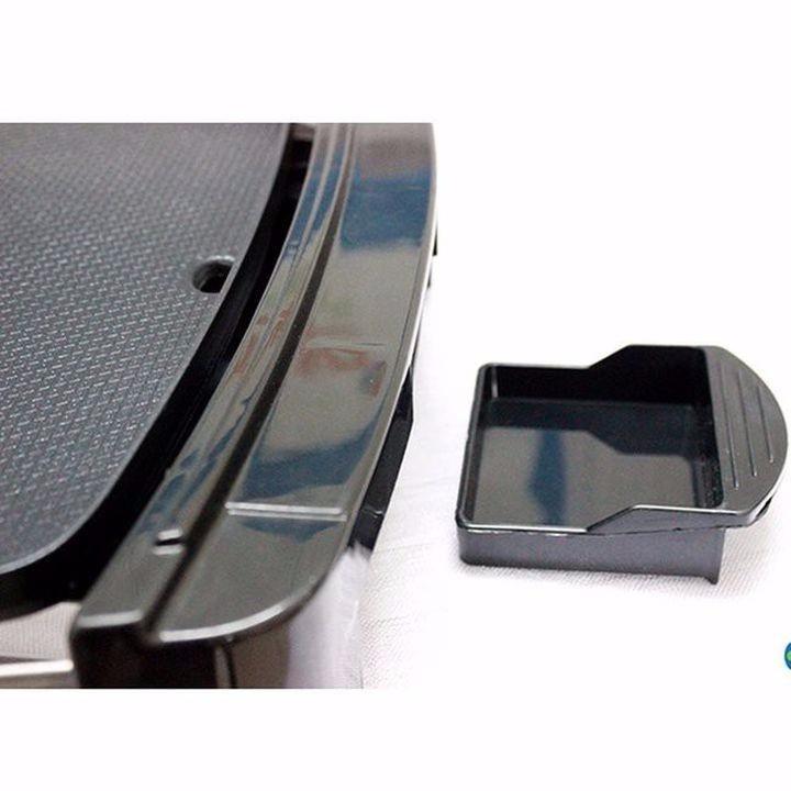 Bếp Nướng Điện Đa Năng MS-G5