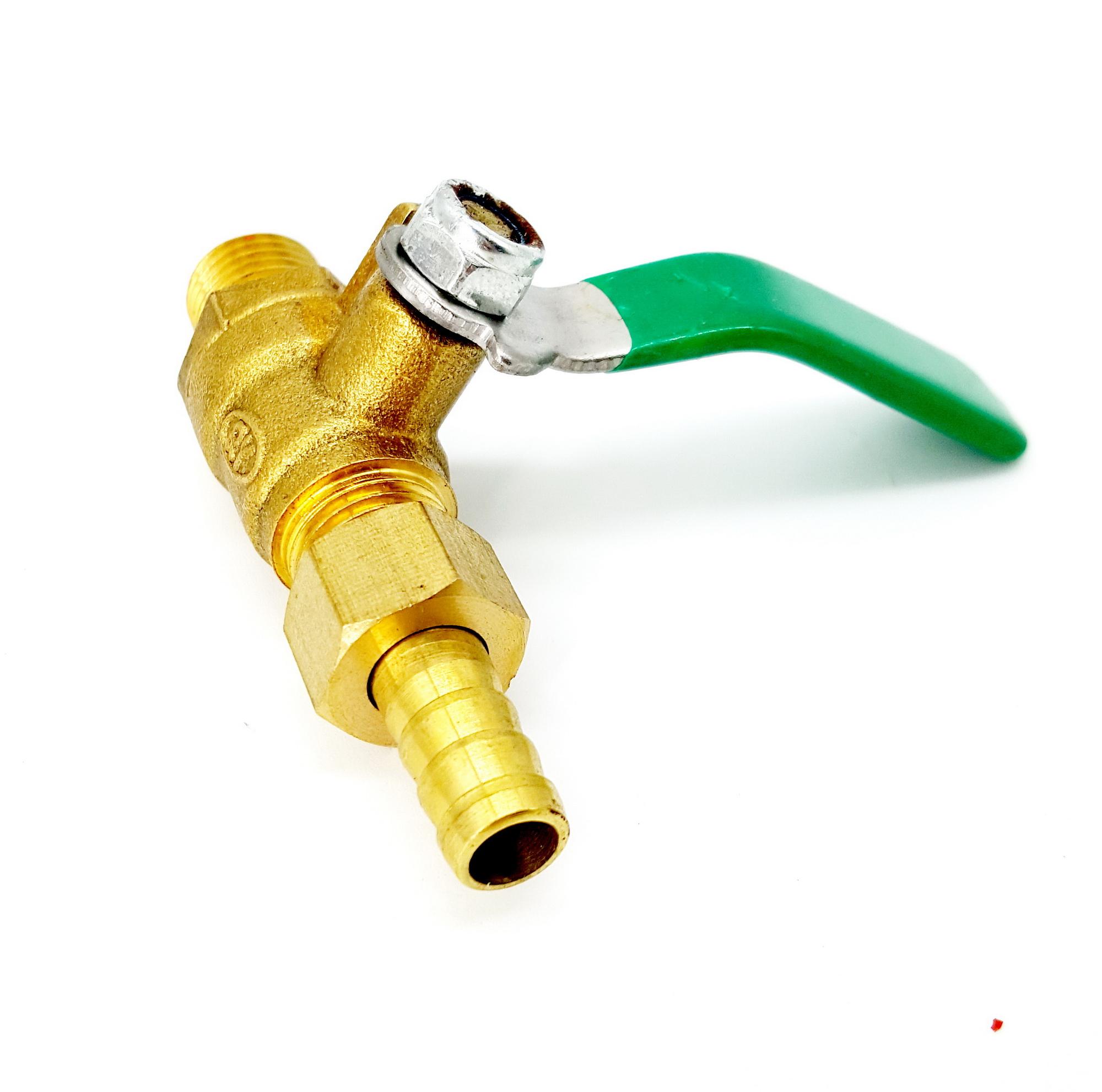 [HCM]VAN GẠT TAY HƠI KHÍ NÉN TỐT