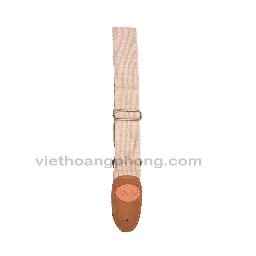 [HCM]Dây đeo đàn Guitar FENDER - HappyLive Shop