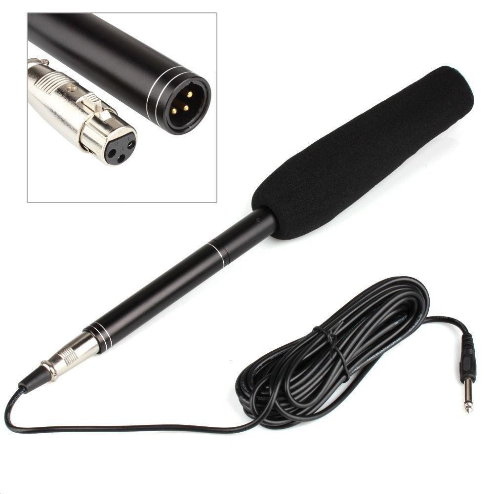 Micro phỏng vấn BUB MA-G18