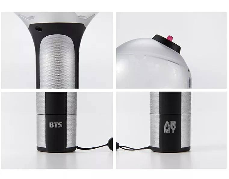 BTS BOMP