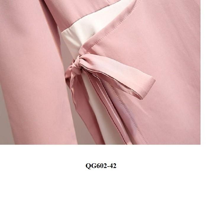 ĐẦM THIẾT KẾ THANH LỊCH - SIZE S-6XL