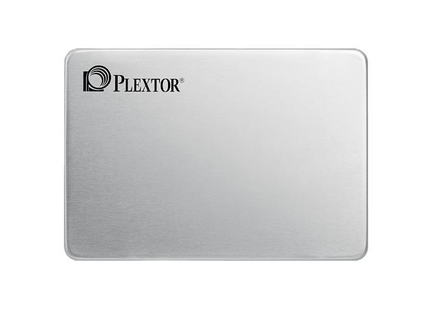 Ổ cứng SSD 128GB Plextor PX-128M8VC (Màu Bạc)