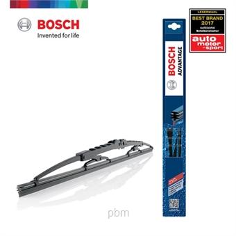 Thanh gạt mưa Bosch Advantage 12 inch - 300mm (01 thanh)