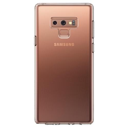 Ốp lưng SamSung Galaxy Note 9 Spigen Liquid Crystal