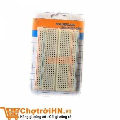 Board Test MB-102 8.5x5.5cm