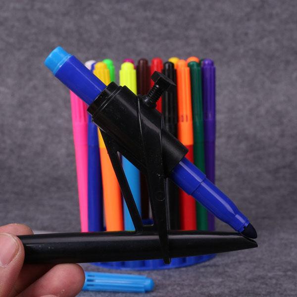 HỘP BÚT MÀU THẦN KỲ MAGIPENS CHO BÉ