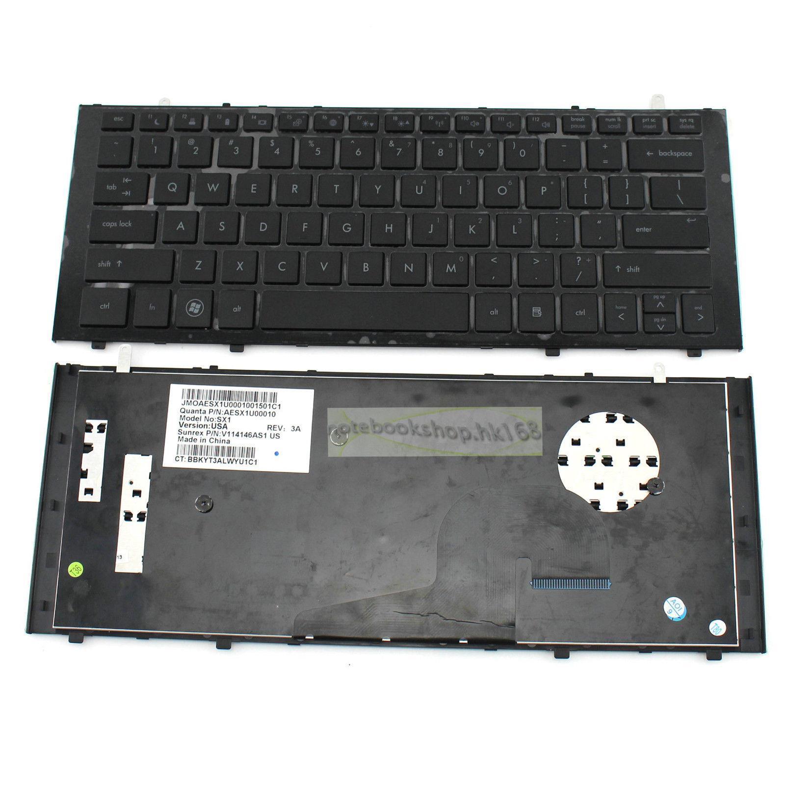 Bàn Phím HP ProBook 4520S 4525S 4720S 4725s