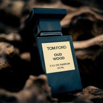 Nước hoa nam Tom Ford Oud Wood 100ml