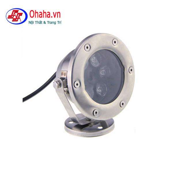 ĐÈN LED ÂM NƯỚC CS 6W GS LIGHTING OHAHA