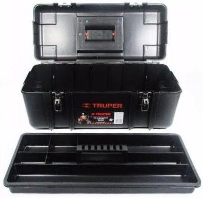 23inch Thùng đựng đồ nghề Truper 11506 (CHP-23X)
