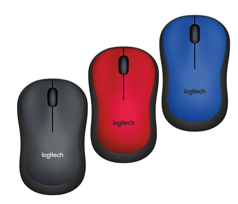 Mouse Logitech M221 Wireless