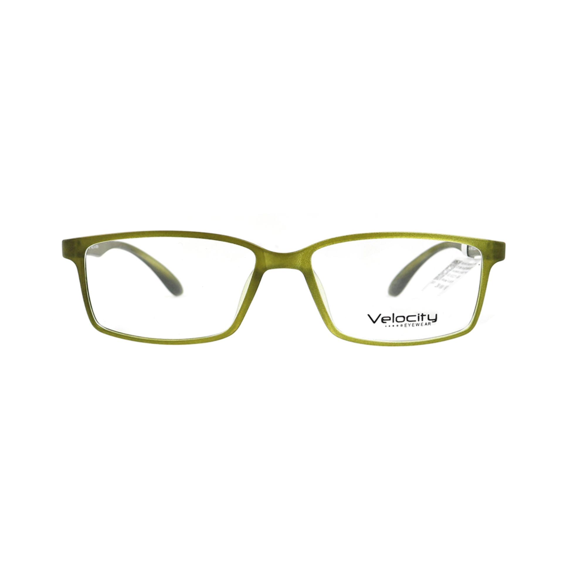 [HCM]Gọng kính VELOCITY VL18470 89