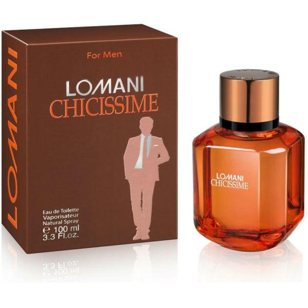 Nước Hoa Chicissime For Men 100ml