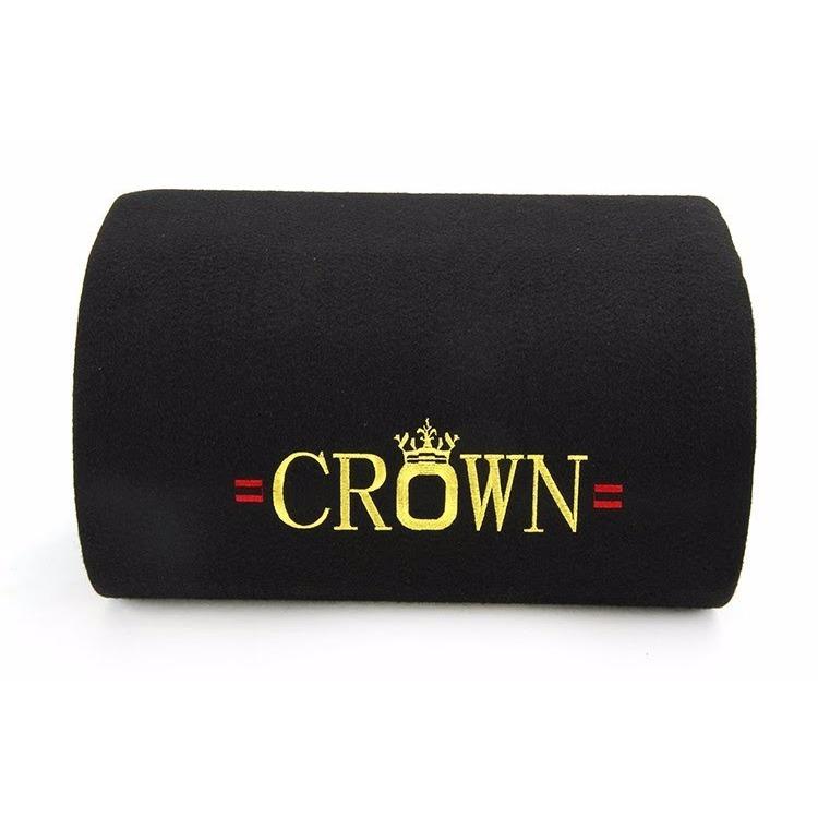 Loa Điện CROWN 6 ĐẾ TRAY ĐỌC THẺ NHỚUSB 600W