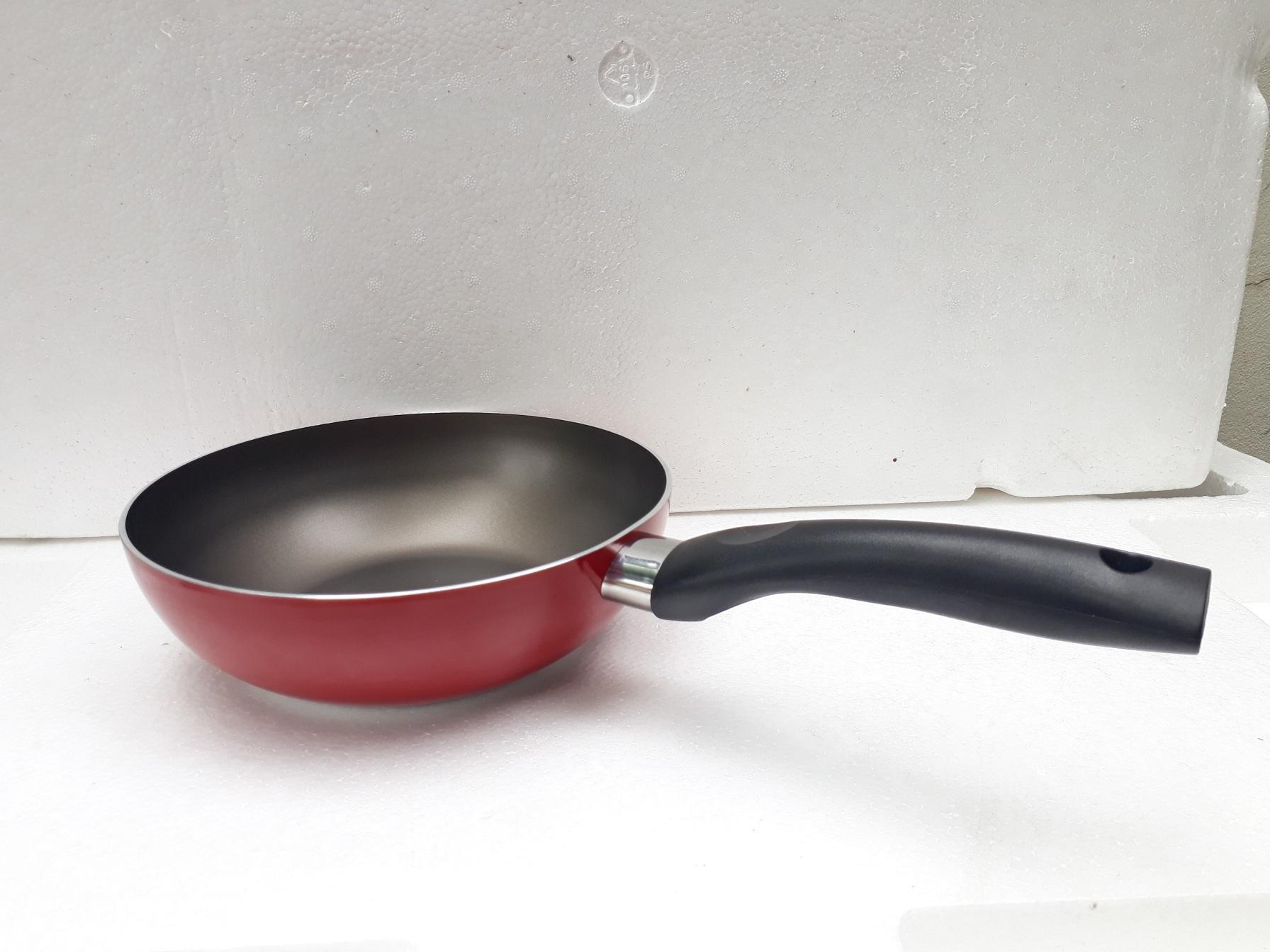 Chảo từ sâu lòng chống dính Elmich Dochi 20cm