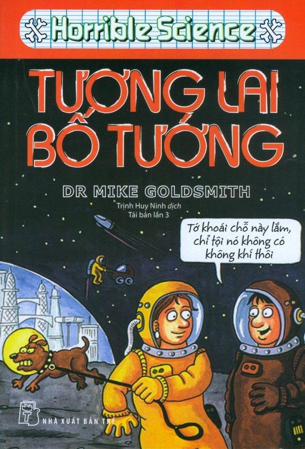 Tương Lai Bố Tướng