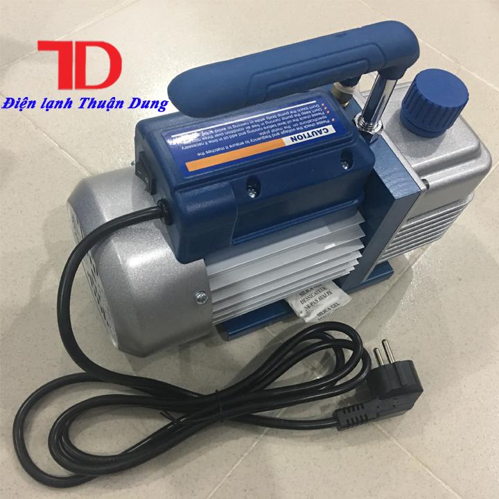 Máy hút chân không VALUE 4.0 CFM, dòng VE135 - Điện Lạnh Thuận Dung