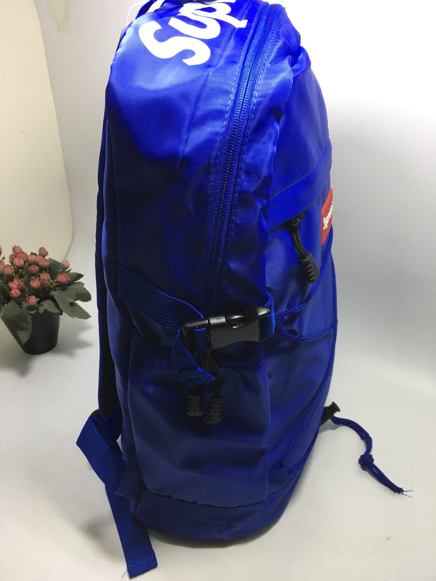 Balo Supreme Vải Dù 1332