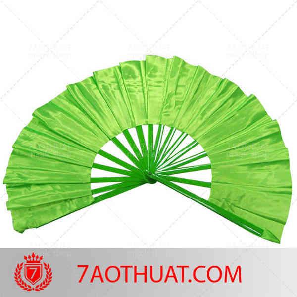 Đồ chơi ảo thuật : quạt tròn lớn 360 °