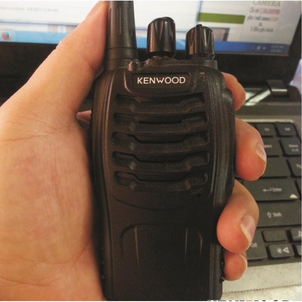 Bộ 2 Máy bộ đàm Kenwoodd TK-308