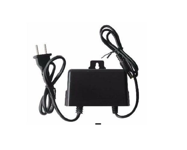 [HCM]NGUỒN 12V-2A dùng cho camera quan sát