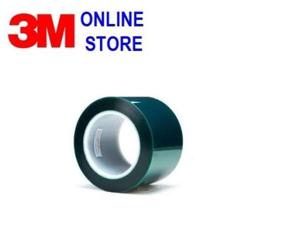 Băng Keo 1 mặt SILICON 3M 8992 50mm x 65.8m