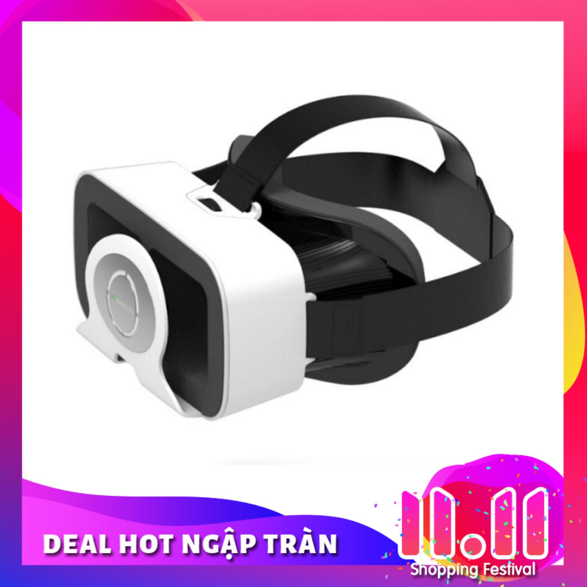 KÍNH THỰC TẾ ẢO 3D Shinecon -Hàng Nhập Khẩu