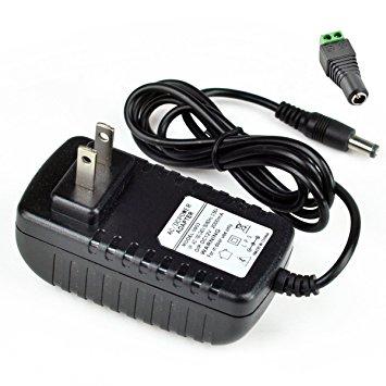 NGUỒN ADAPTER 12V - 2A