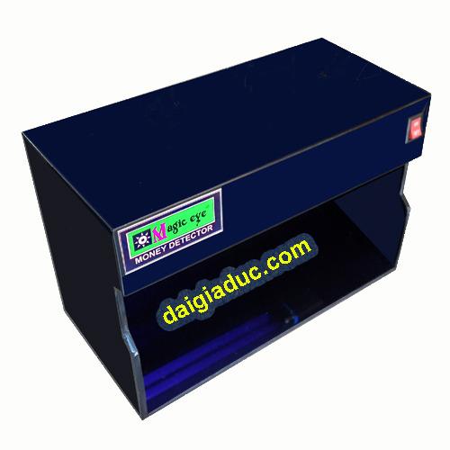 ĐÈN SOI TIỀN GIẢ, CMND, CÀVẸT XE, TEM,VÉ SỐ