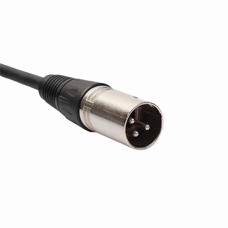 Dây Mic XLR Đực Ra XLR Cái