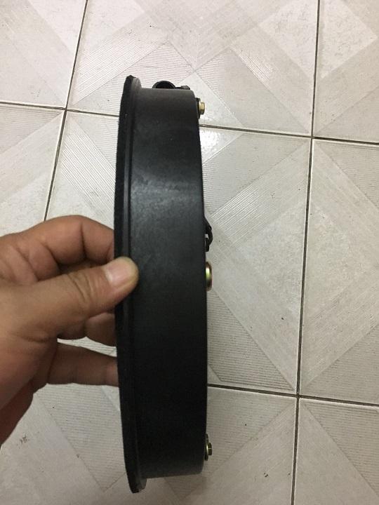 Quạt Dàn nóng Chery QQ 3
