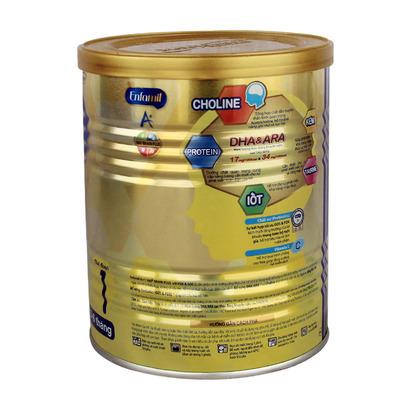 Sữa bột  Enfamil A+ 1 400g 3.2022