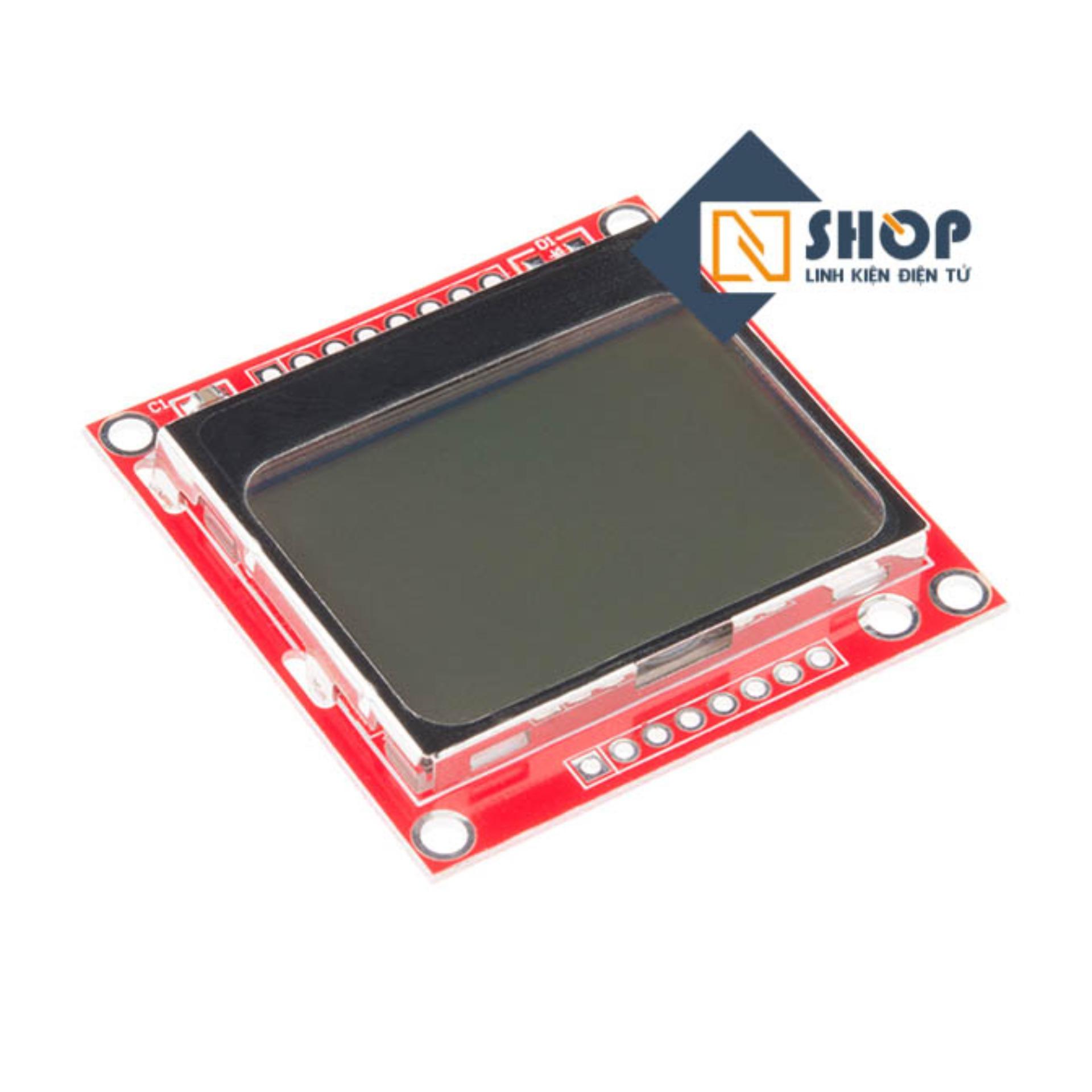Màn hình Nokia 5110 LCD