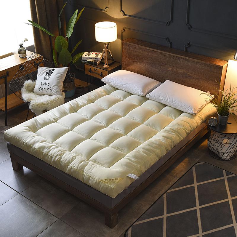 Đệm bông sang trọng hàn quốc
