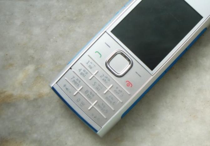 Bàn Phím thay thế cho Nokia X2-00