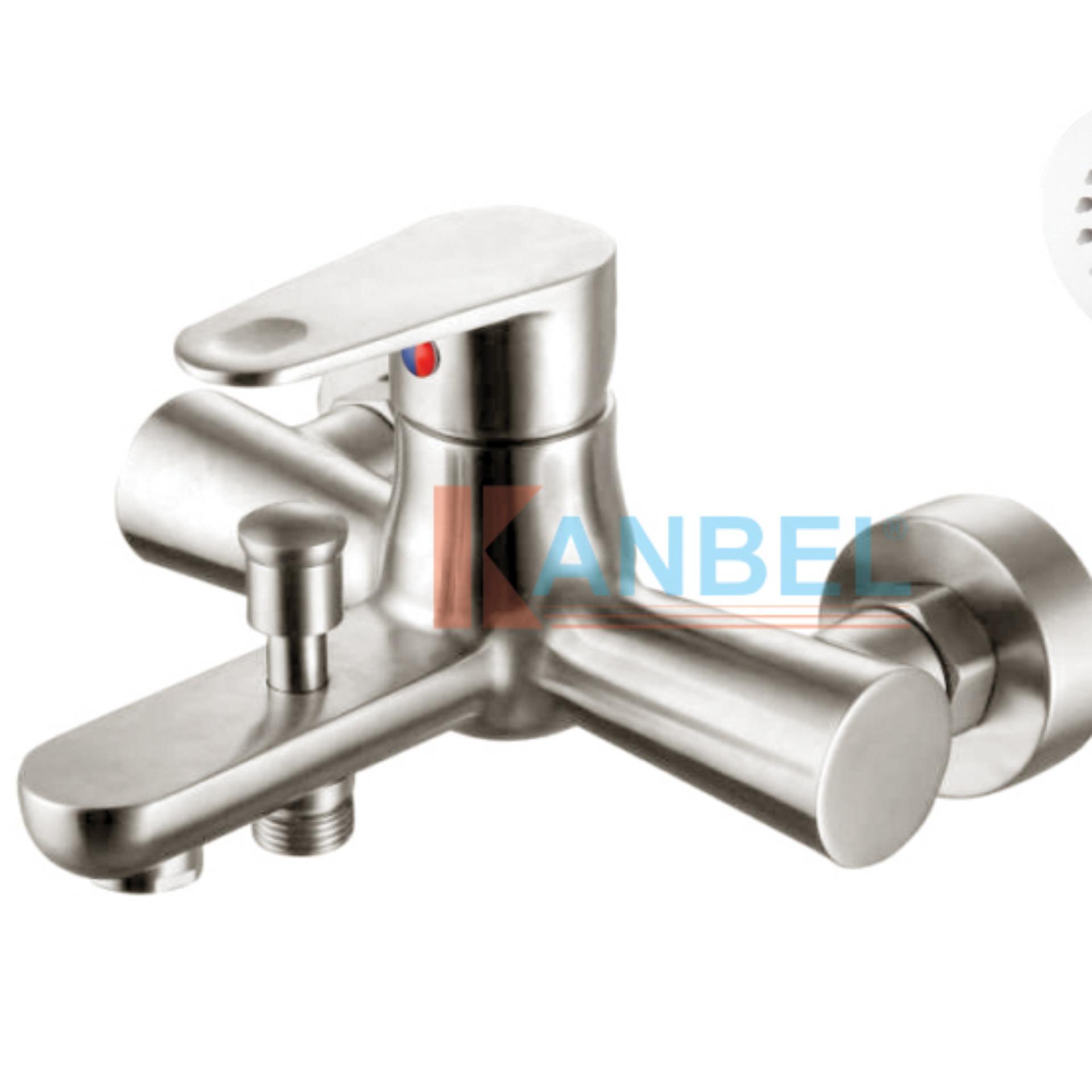 Sen - Lavabo Nóng Lạnh INOX 304 KB-118S