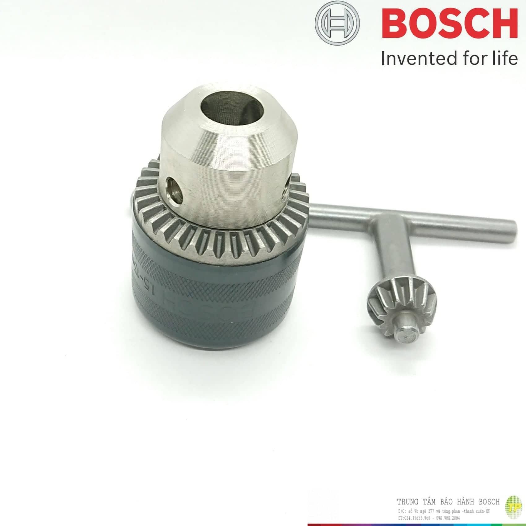 GBM 13 RE (Bộ đầu trục)