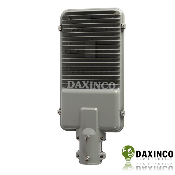 Đèn đường LED 50W Daxinco kiểu răng