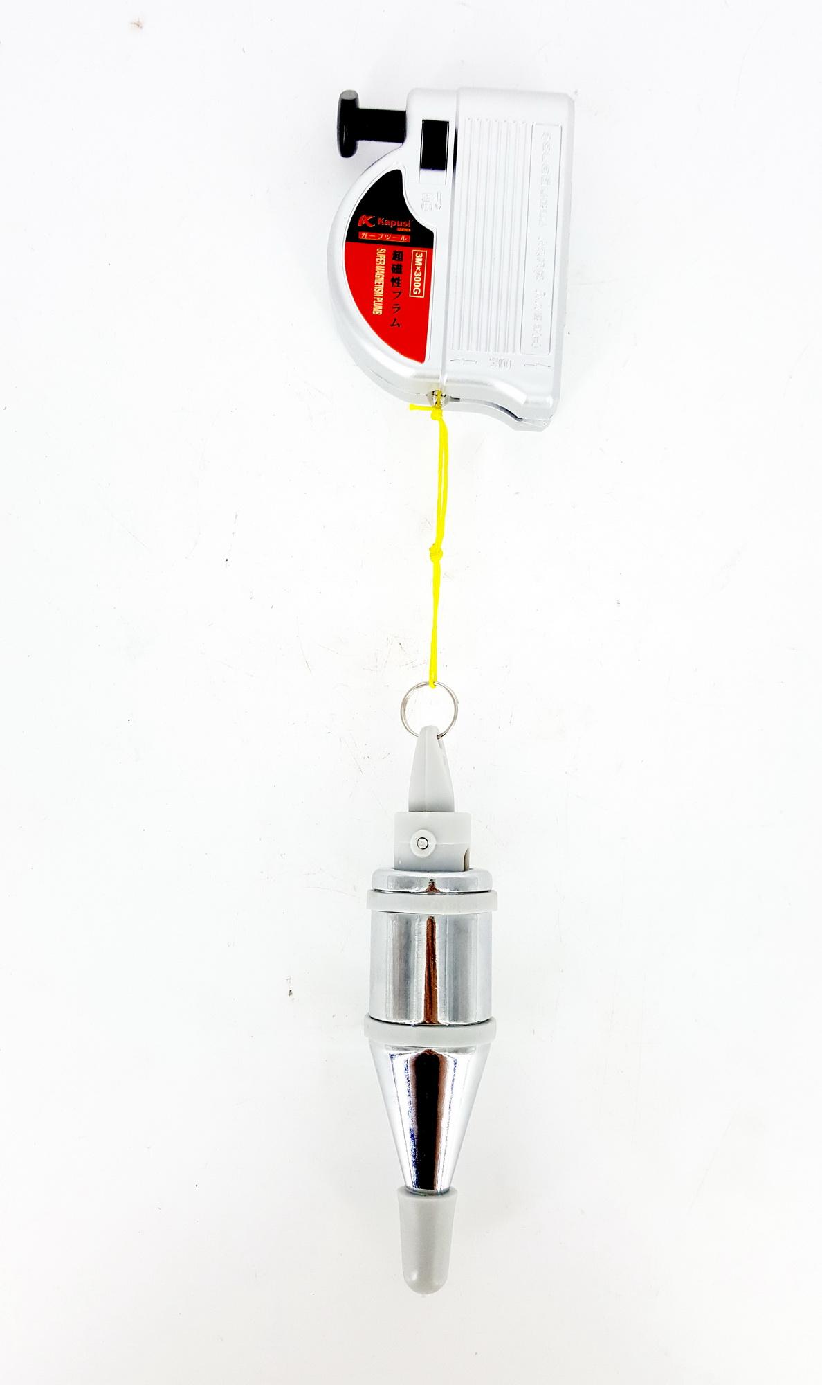 [HCM]QUẢ DỌI TỪ GIỮ THĂNG BẰNG KAPUSI 6M- K2572