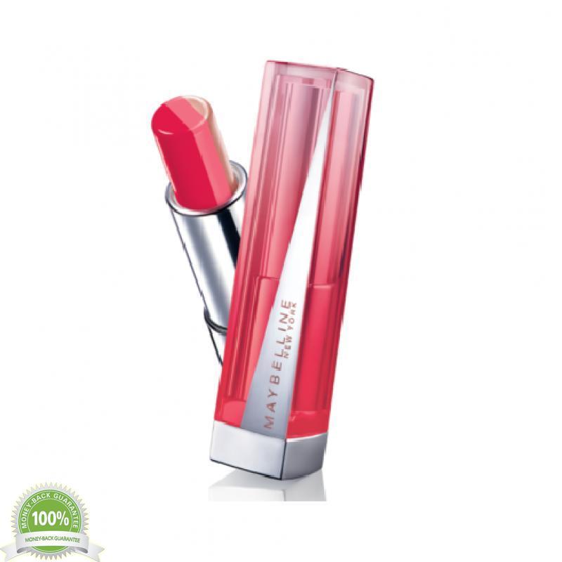 SON BA MÀU MAYBELLINE BITTEN LIP 3.9G - RD01