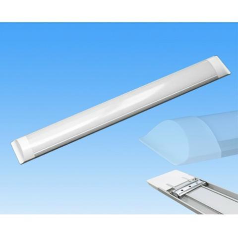 Bộ 10 bóng led bán nguyệt T8 - 40W