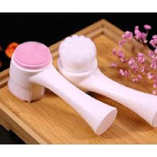 CỌ RỬA MẶT VÀ MASSAGE BẠCH TUỘT HÀN QUỐC