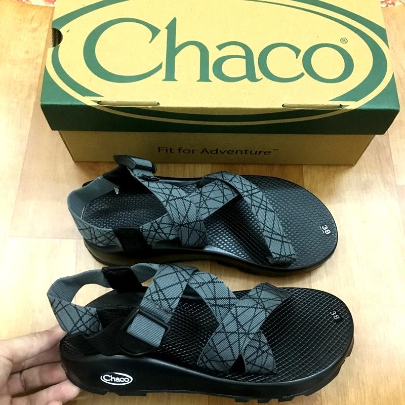 Dép Sandal Kiểu Dáng Hàn Quốc Mã D48X - KoreaShop888