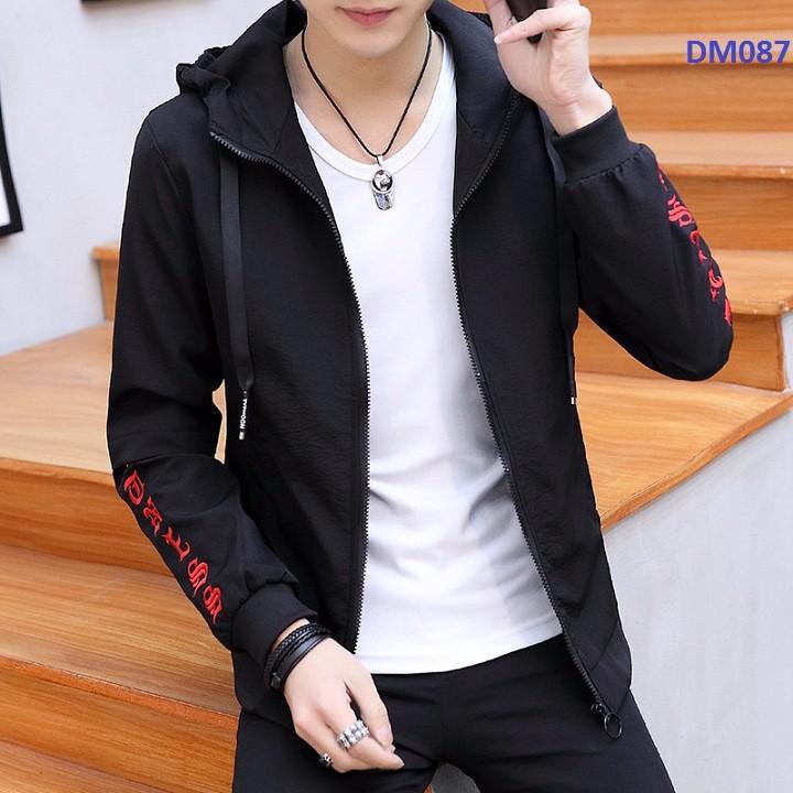 ÁO KHOÁC NAM ĐẸP CHẤT