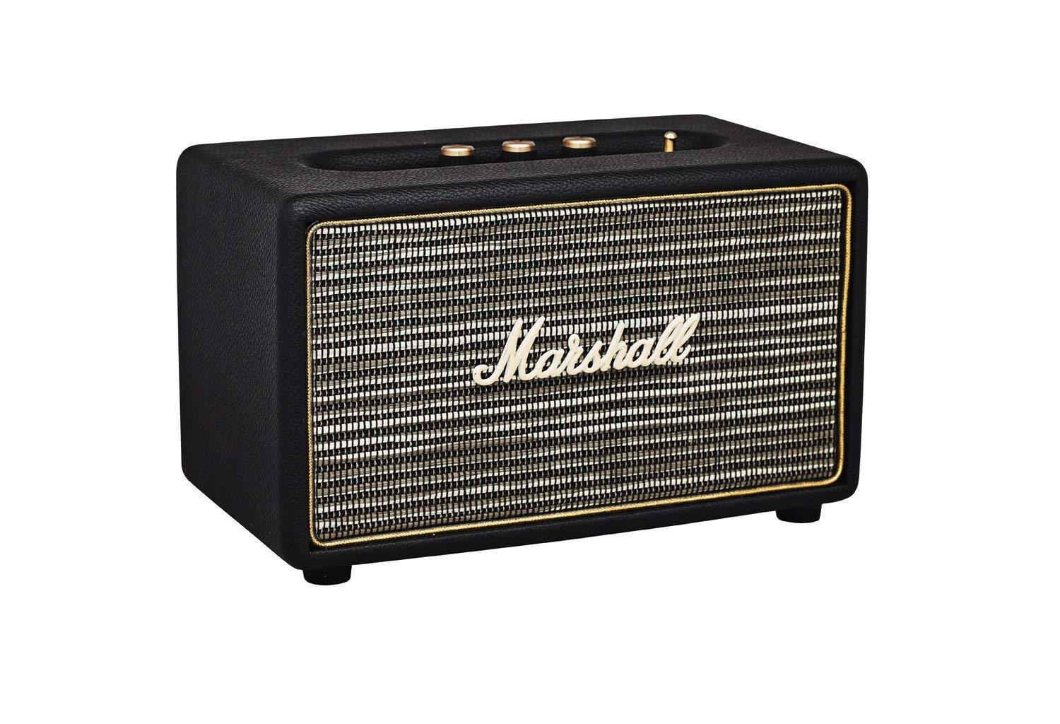 [Trả góp 0%]Loa bluetooth Marshall acton