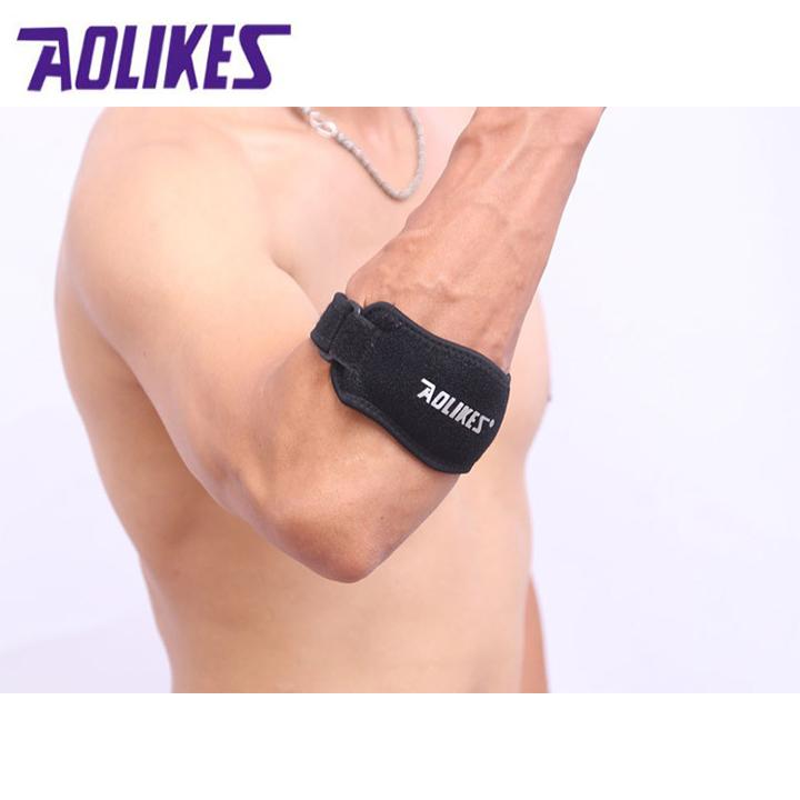 [HCM]Dây đai quấn cơ tay Aolikes A7949 (1 dây)
