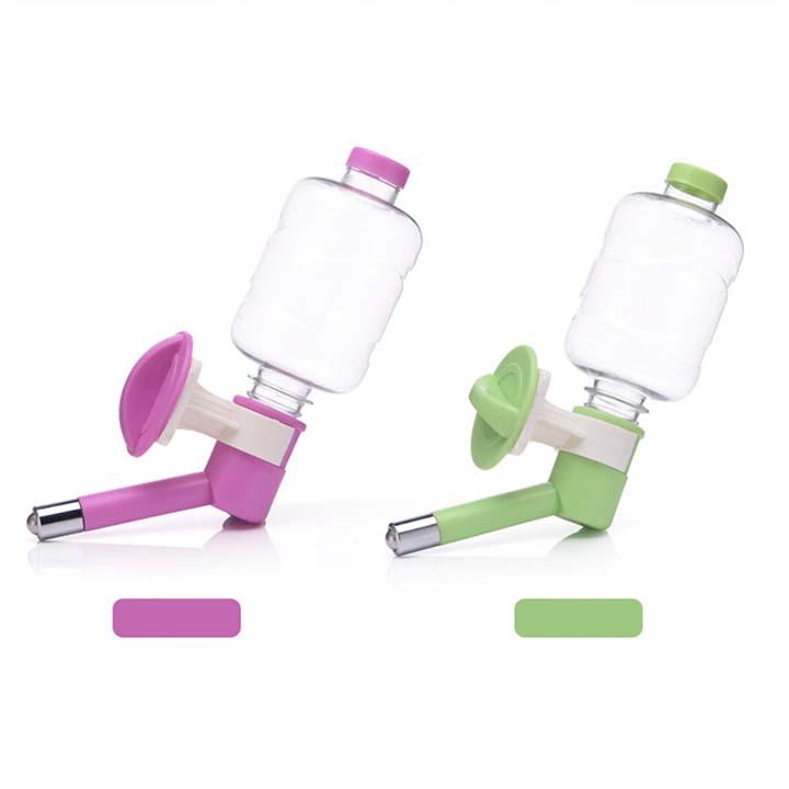 Bình uống nước tự động cho chó mèo 003