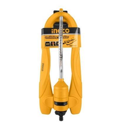 Đầu phun tưới nước Ingco HOS3422