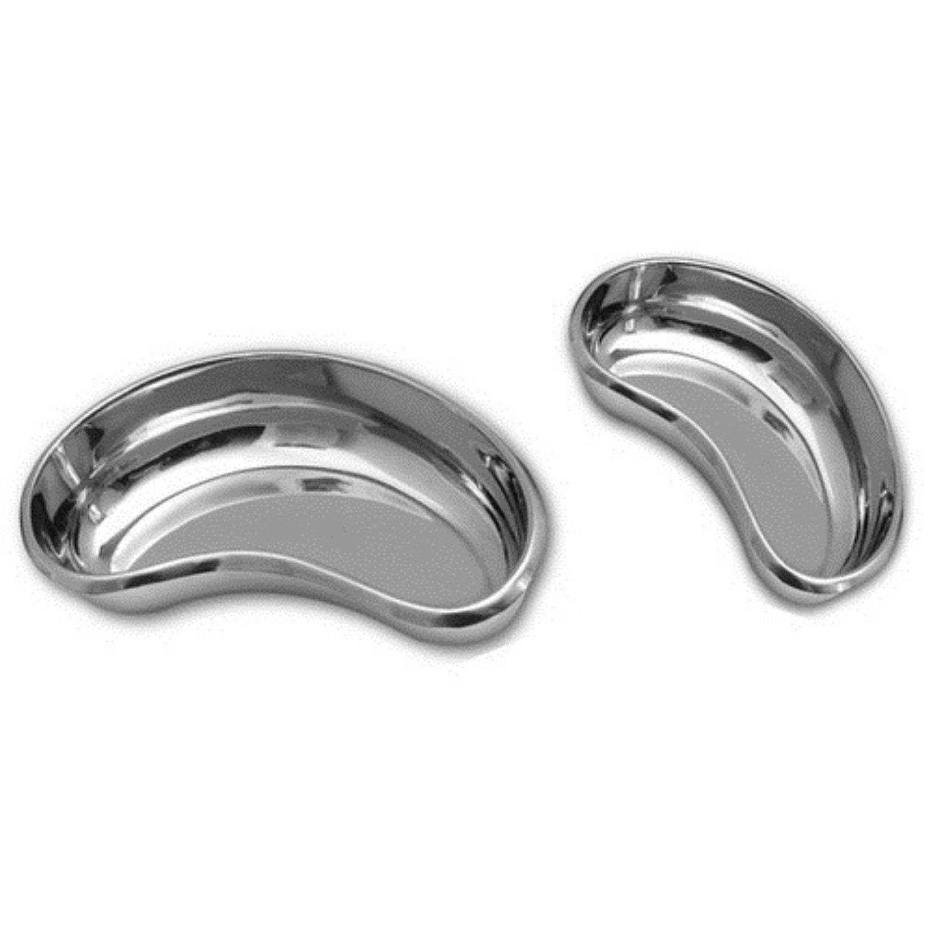 Khay Quả Đậu INOX Nhỏ  400ml
